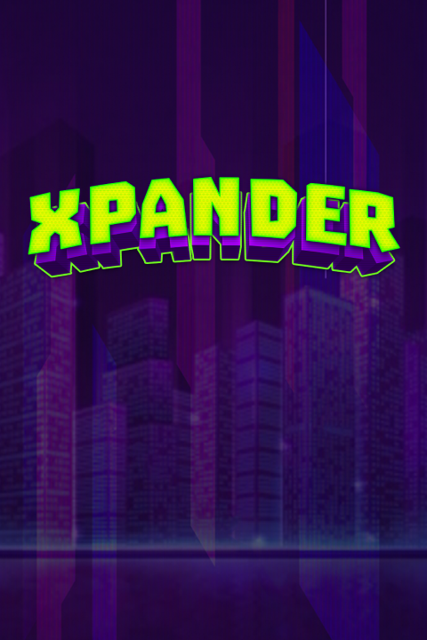Xpander 96% Mobile
